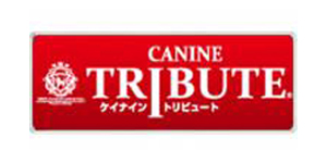 Canine Tribute