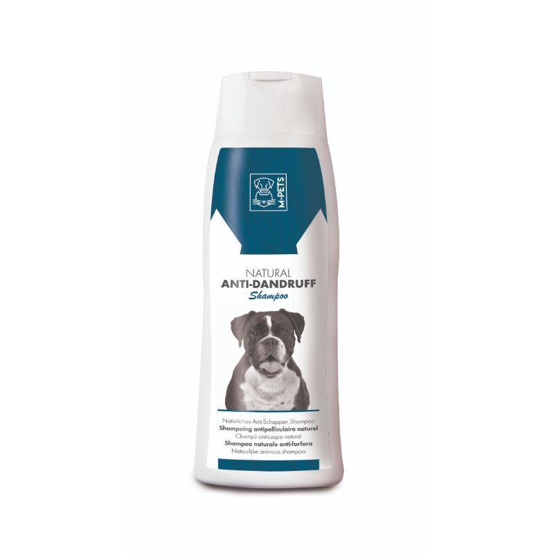 M-PETS_10101199 Anti Dandruff Shampoo #05 SIM