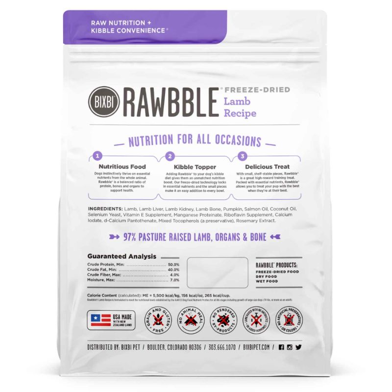 Rawbble-Freeze-Dried-Food-Lamb-26oz-Back