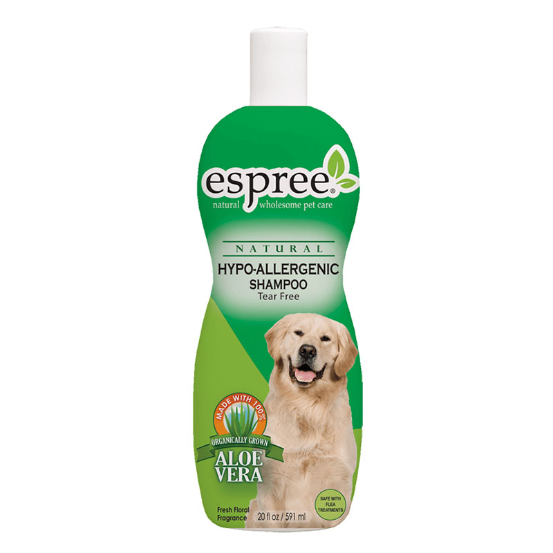 Espree HypoAllergenic Shampoo for Pets