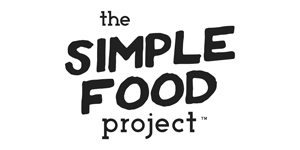 The Simple Food Projectâ„¢