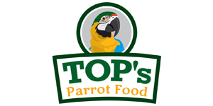TOP's Parrot Food
