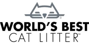 World's Best Cat Litter