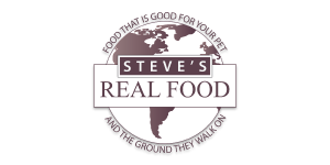 Steve's Real Food