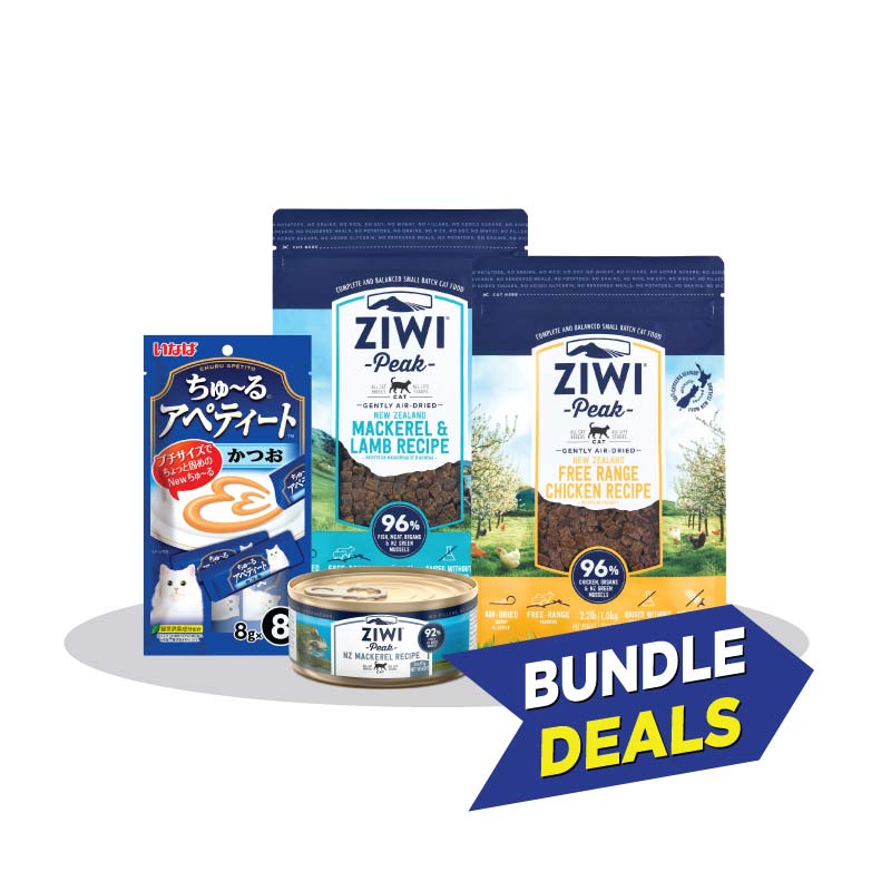 ziwi treats
